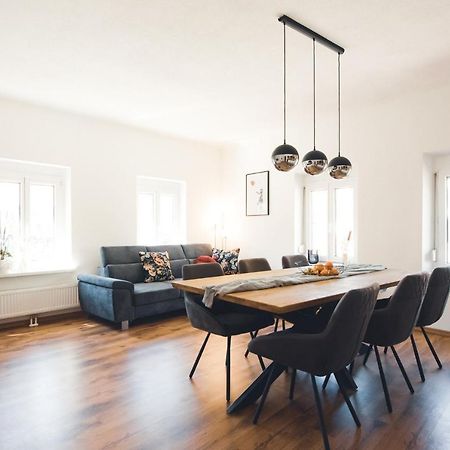 Apartamento Kapuzini Livin' Knittelfeld Exterior foto