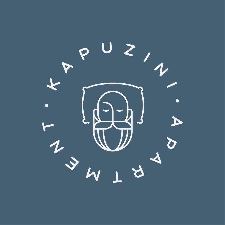 Apartamento Kapuzini Livin' Knittelfeld Exterior foto